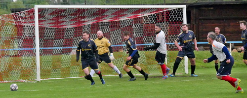 OP NA FK Jaroměř B - Sokol Hejmánkovice, 21.4.2024, foto: Václav Mlejnek